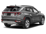 2023 Hyundai Tucson Limited Sport Utility 4D