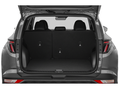 2023 Hyundai Tucson Limited Sport Utility 4D