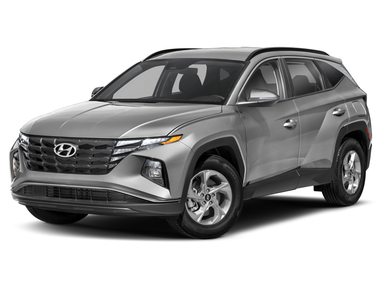 2023 Hyundai Tucson SEL Sport Utility 4D