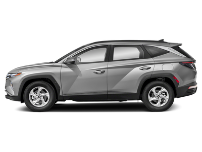 2023 Hyundai Tucson SEL Sport Utility 4D