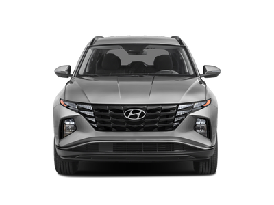 2023 Hyundai Tucson SEL Sport Utility 4D