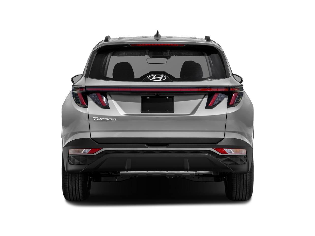 2023 Hyundai Tucson SEL Sport Utility 4D