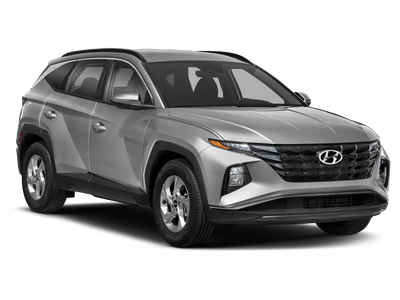 2023 Hyundai Tucson SEL Sport Utility 4D