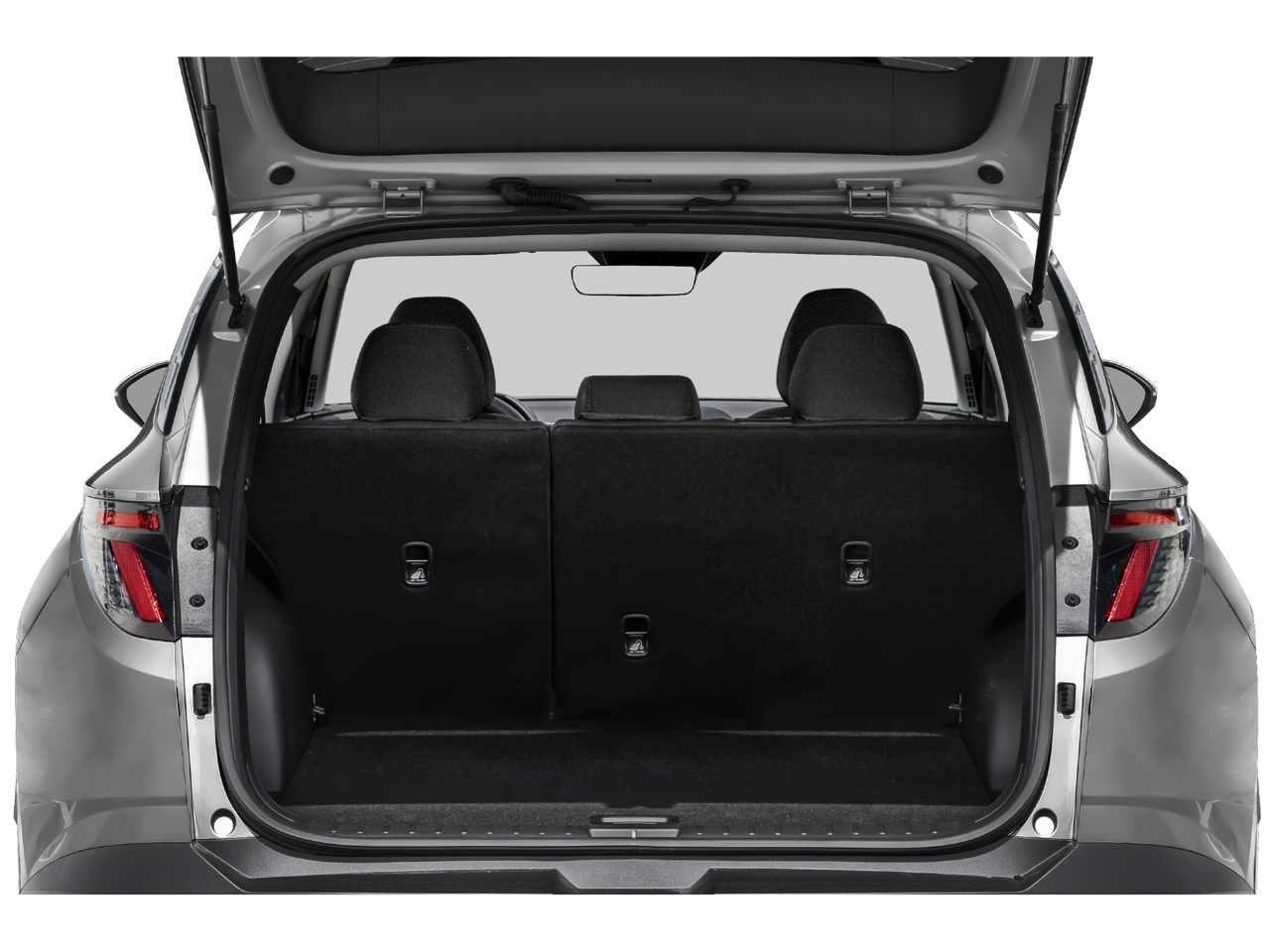 2023 Hyundai Tucson SEL Sport Utility 4D