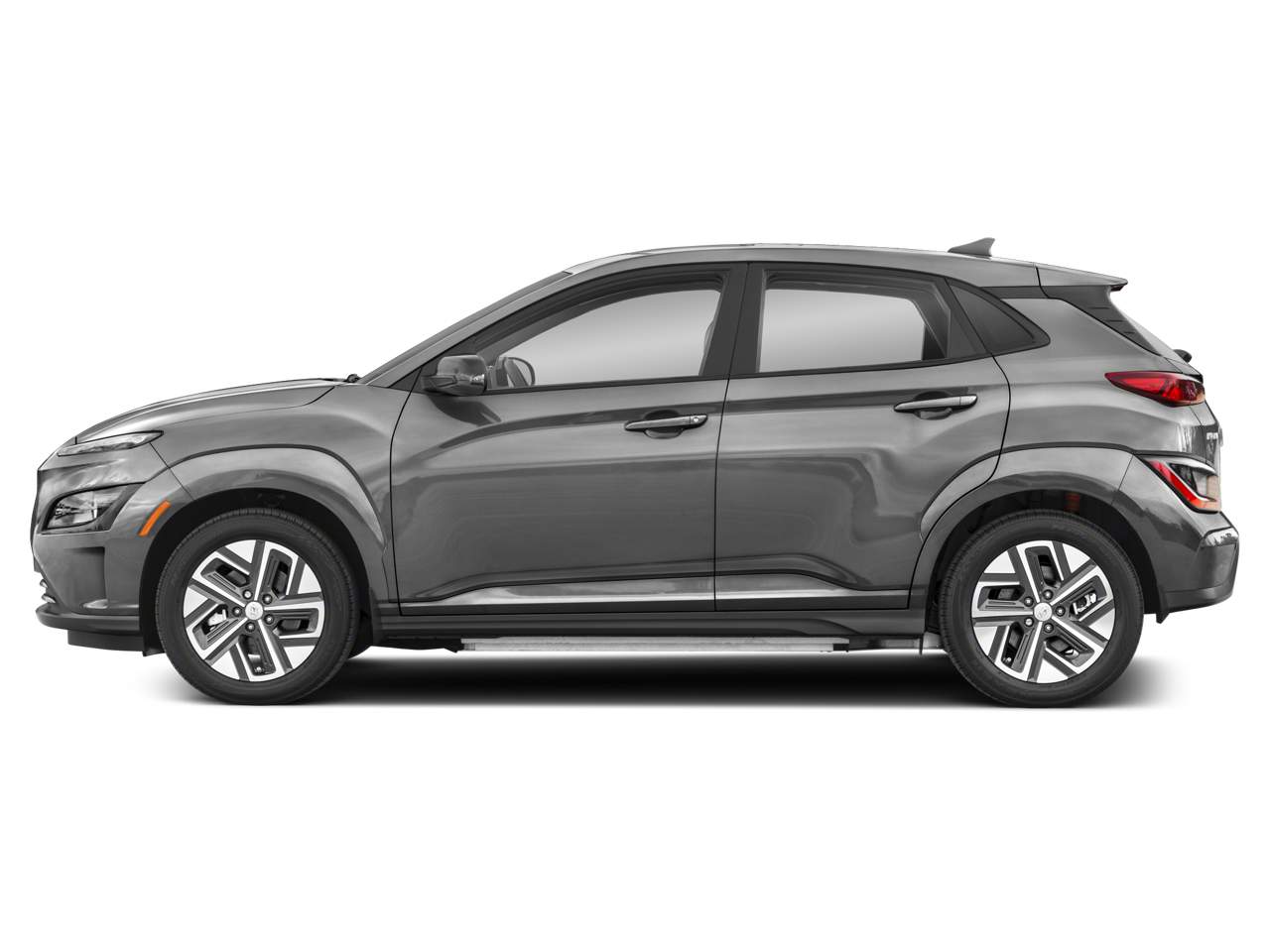 2023 Hyundai Kona Electric SEL Sport Utility 4D