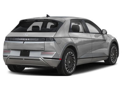 2023 Hyundai IONIQ 5 Limited Sport Utility 4D