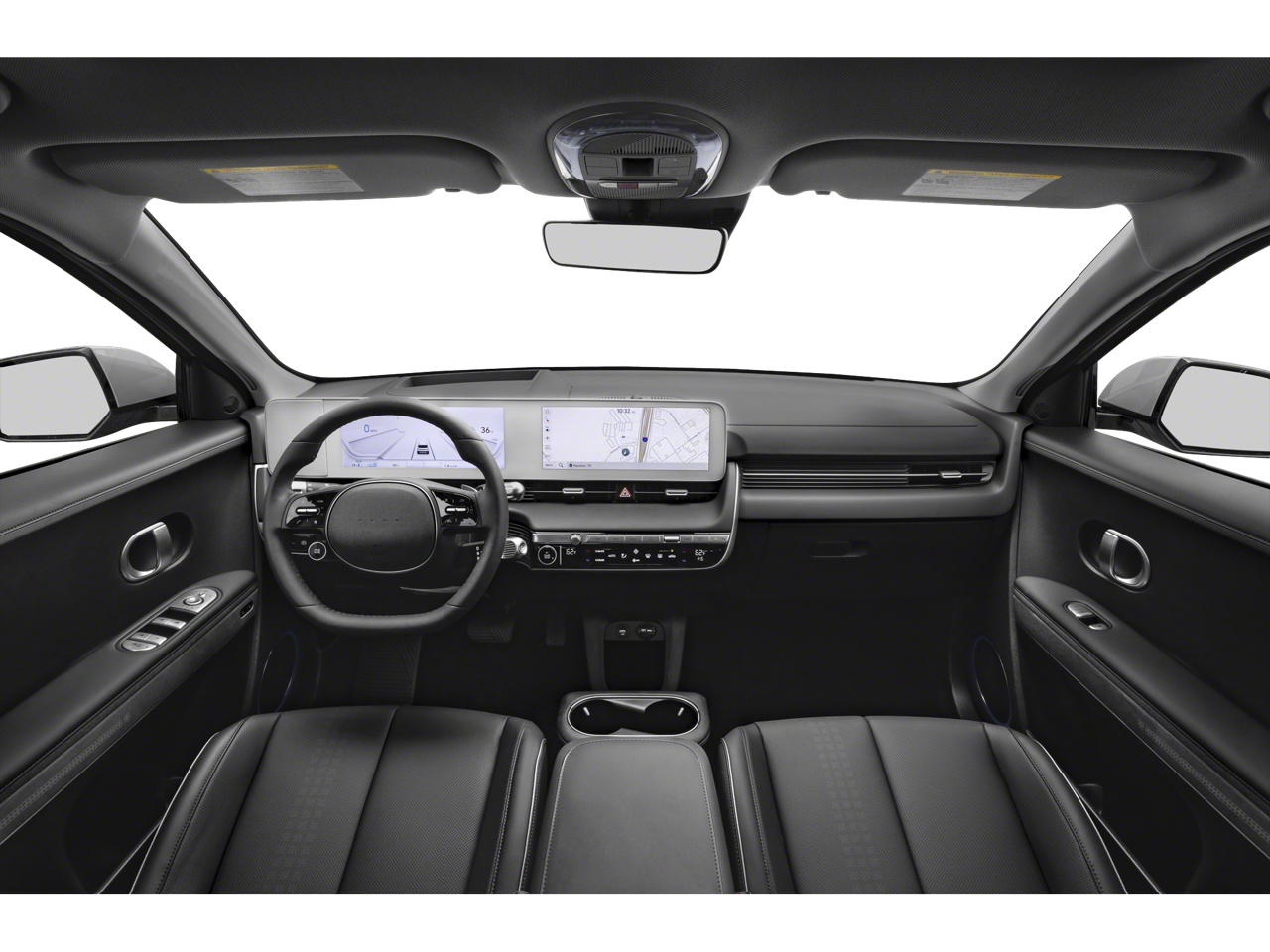 2023 Hyundai IONIQ 5 Limited Sport Utility 4D