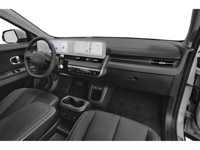2023 Hyundai IONIQ 5 Limited Sport Utility 4D