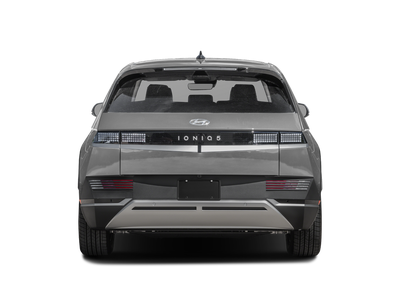 2023 Hyundai IONIQ 5 SEL Sport Utility 4D