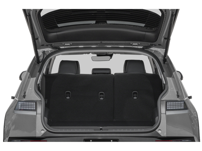 2023 Hyundai IONIQ 5 SEL Sport Utility 4D