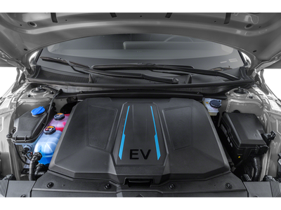 2023 Hyundai IONIQ 5 SEL Sport Utility 4D