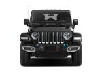 2023 Jeep Wrangler 4xe Willys 4xe Sport Utility 4D