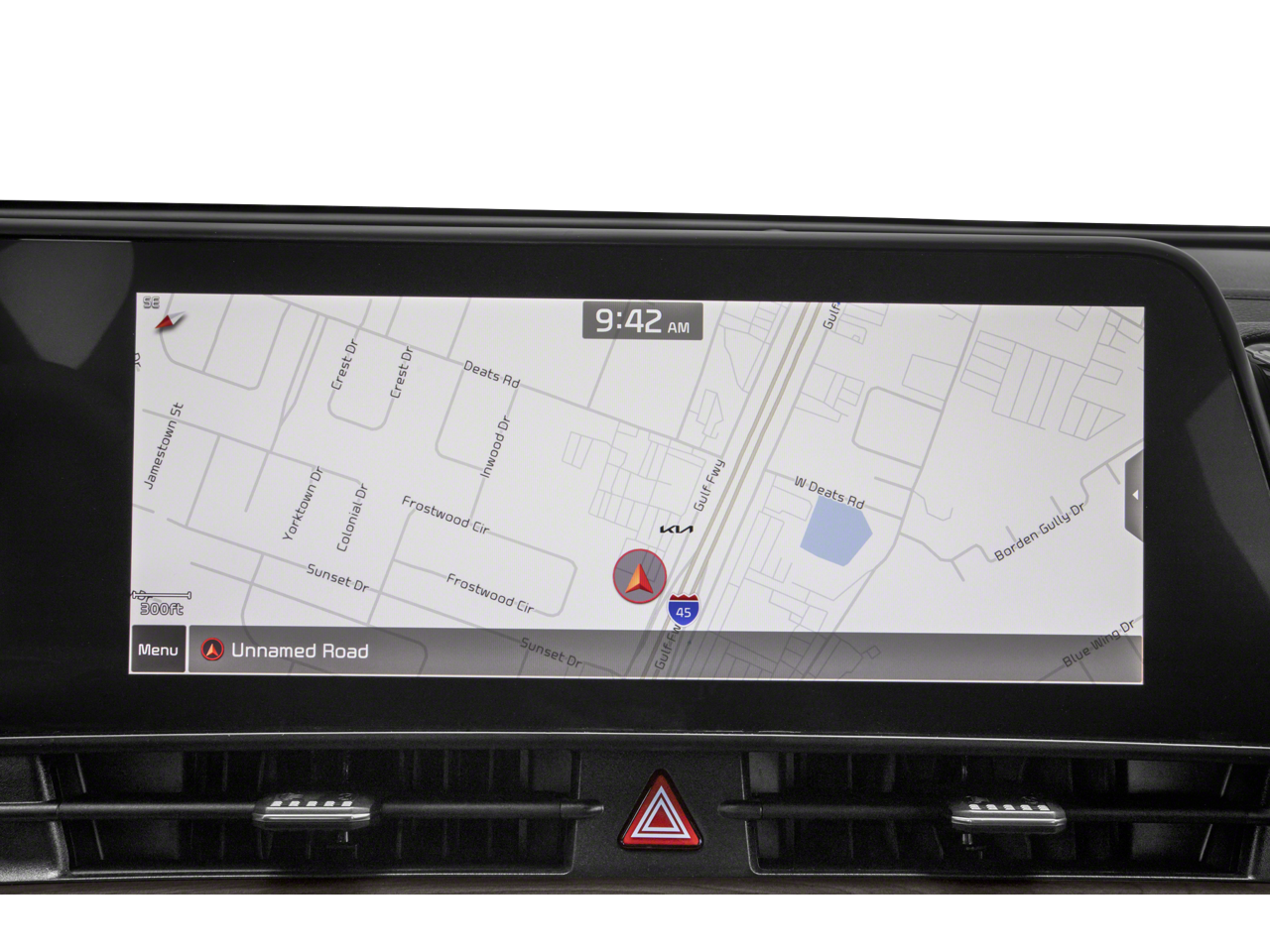 2023 Kia Sportage X-Line Sport Utility 4D