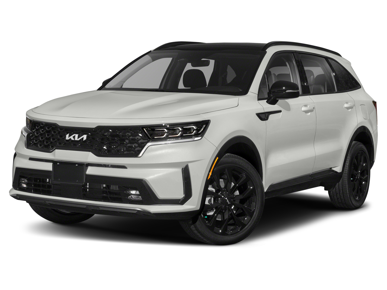 2023 Kia Sorento SX Sport Utility 4D
