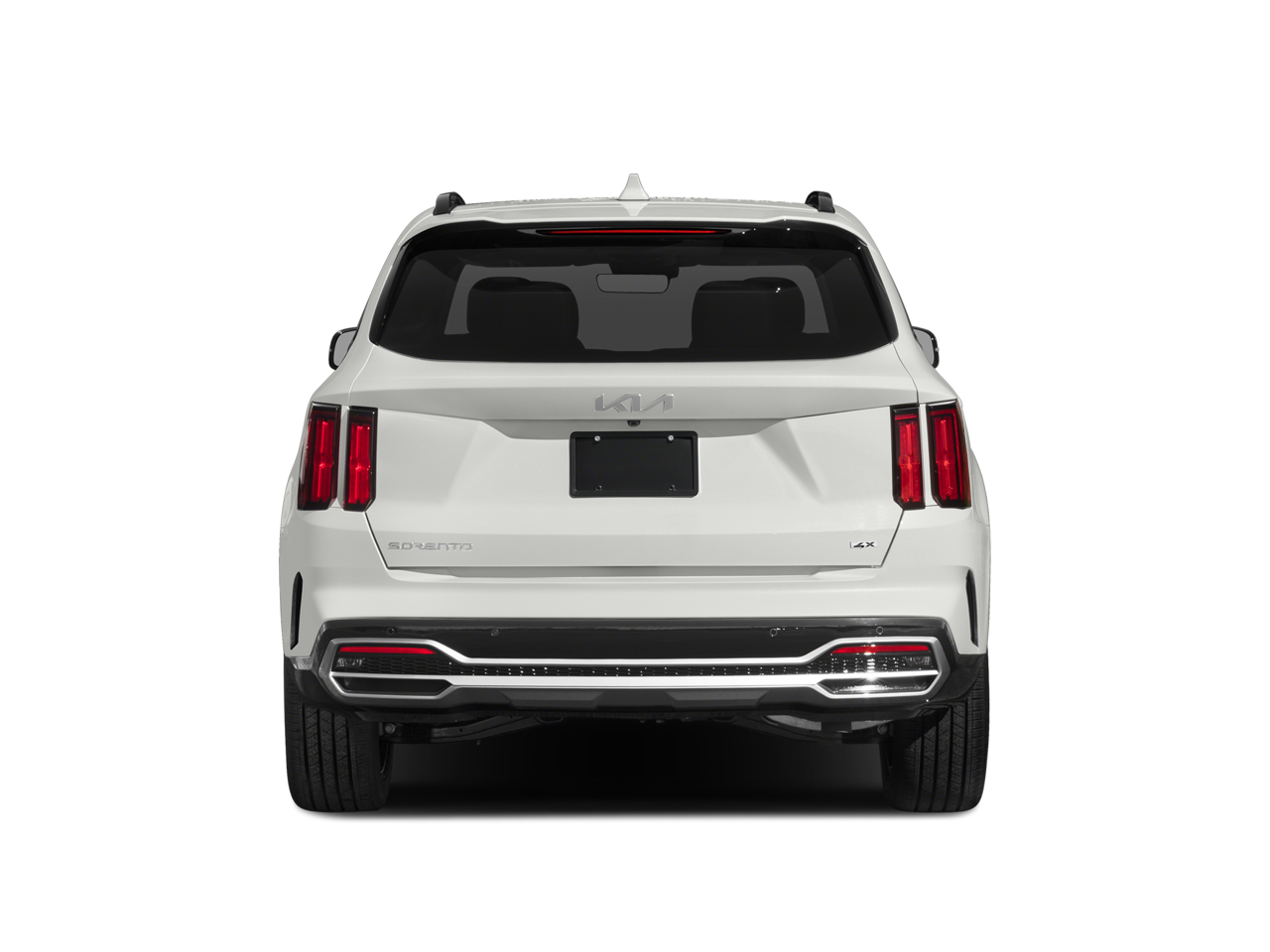 2023 Kia Sorento SX Sport Utility 4D