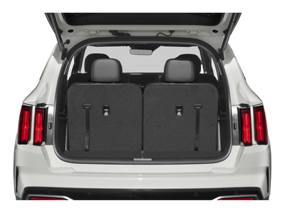 2023 Kia Sorento SX Sport Utility 4D