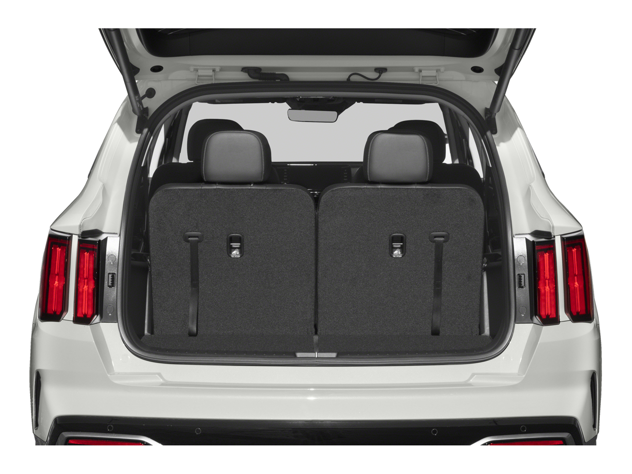 2023 Kia Sorento SX Sport Utility 4D