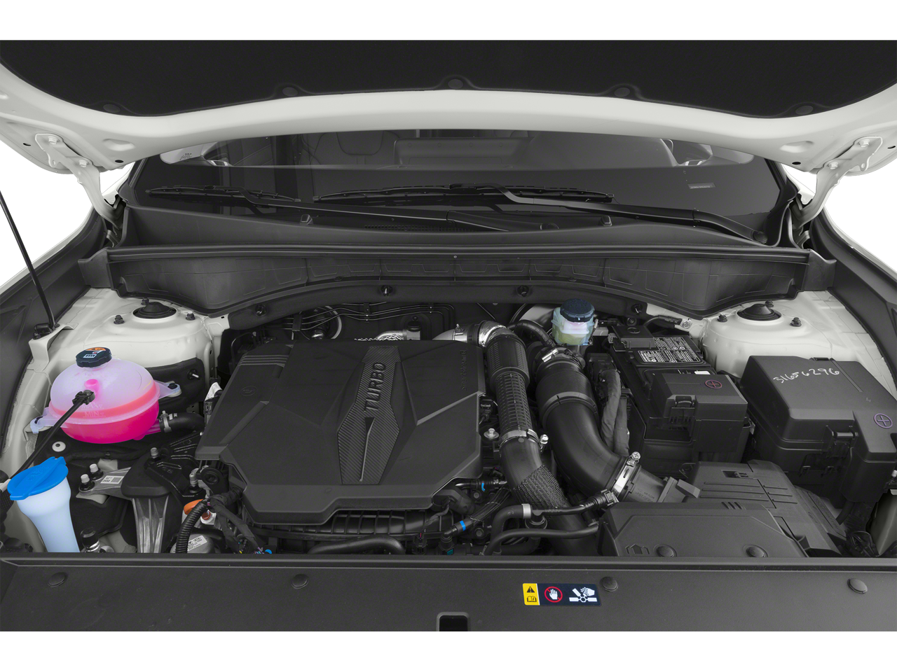 2023 Kia Sorento SX Sport Utility 4D