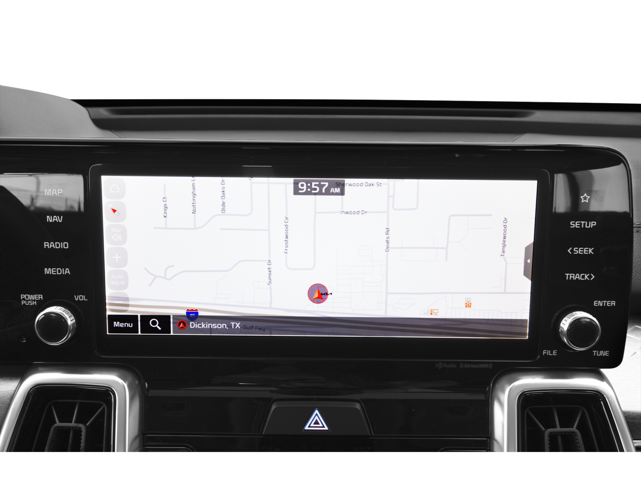 2023 Kia Sorento SX Sport Utility 4D