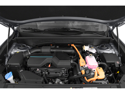 2023 Kia Sorento Hybrid SX-Prestige Sport Utility 4D
