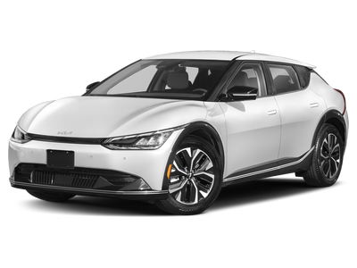 2023 Kia EV6 Wind Sport Utility 4D