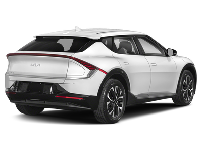 2023 Kia EV6 Wind Sport Utility 4D