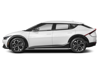 2023 Kia EV6 Wind Sport Utility 4D