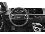 2023 Kia EV6 Wind Sport Utility 4D