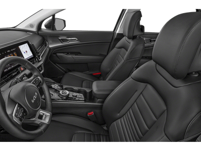 2023 Kia Sportage Hybrid SX-Prestige Sport Utility 4D