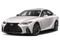 2023 Lexus IS IS 350 F SPORT Sedan 4D