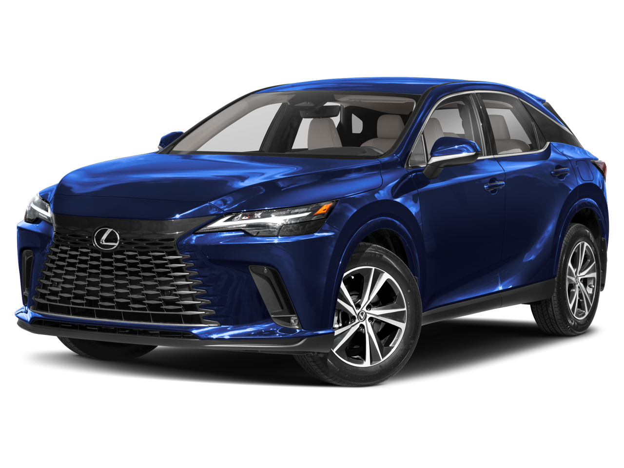 2023 Lexus RX RX 350 Sport Utility 4D