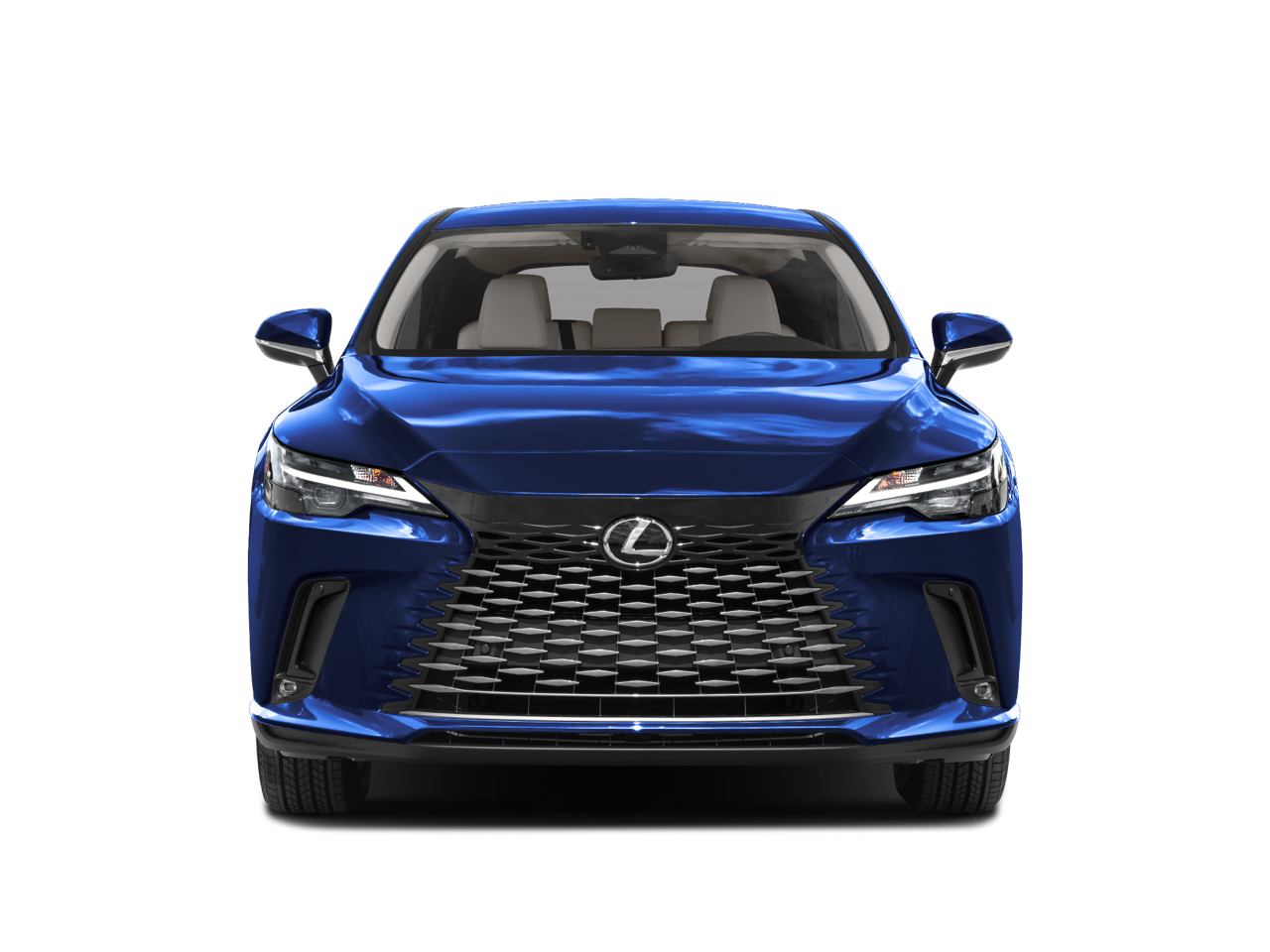 2023 Lexus RX RX 350 Sport Utility 4D