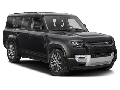 2023 Land Rover Defender 130 SE Sport Utility 4D