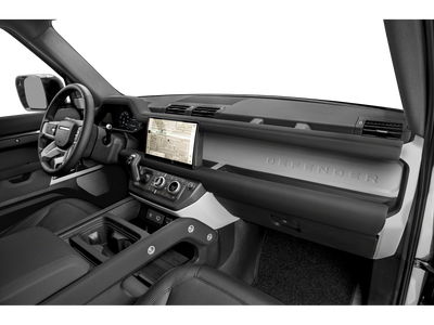 2023 Land Rover Defender 130 SE Sport Utility 4D