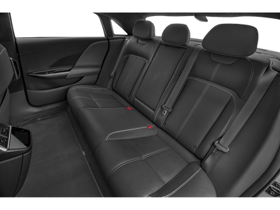 2023 Lucid Air Touring Sedan 4D