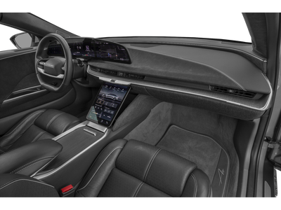 2023 Lucid Air Touring Sedan 4D