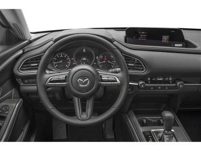 2023 Mazda Mazda CX-30 Select Sport Utility 4D