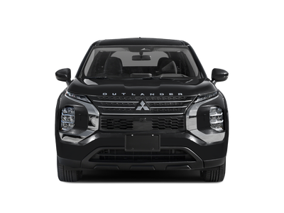 2023 Mitsubishi Outlander PHEV SE Sport Utility 4D