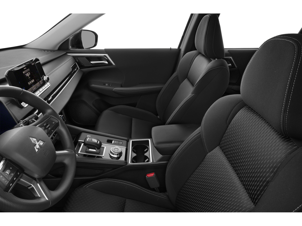 2023 Mitsubishi Outlander PHEV SE Sport Utility 4D