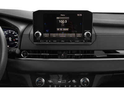 2023 Mitsubishi Outlander PHEV SE Sport Utility 4D