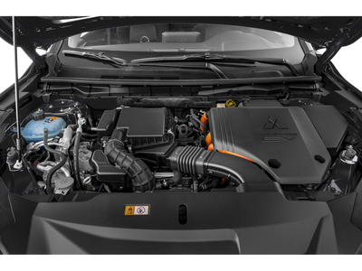 2023 Mitsubishi Outlander PHEV SE Sport Utility 4D