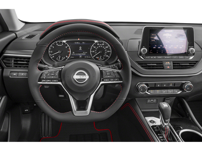 2023 Nissan Altima 2.5 SR Sedan 4D