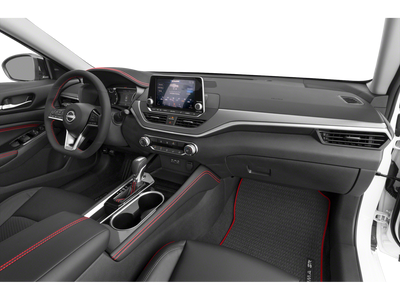 2023 Nissan Altima 2.5 SR Sedan 4D