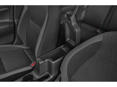 2023 Nissan Versa SV Sedan 4D