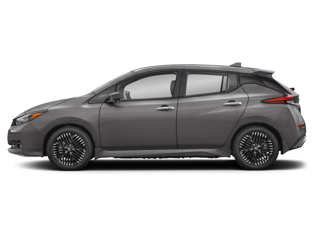 2023 Nissan LEAF SV PLUS Hatchback 4D