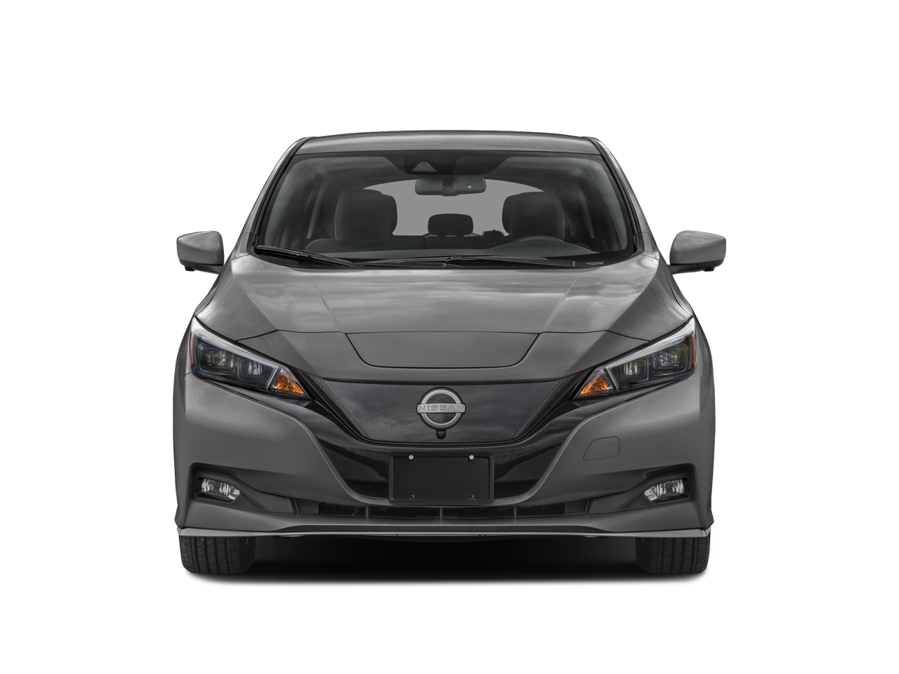 2023 Nissan LEAF SV PLUS Hatchback 4D