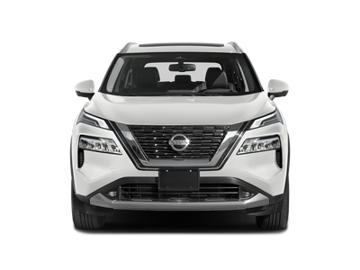 2023 Nissan Rogue Platinum (2023.5) Sport Utility 4D