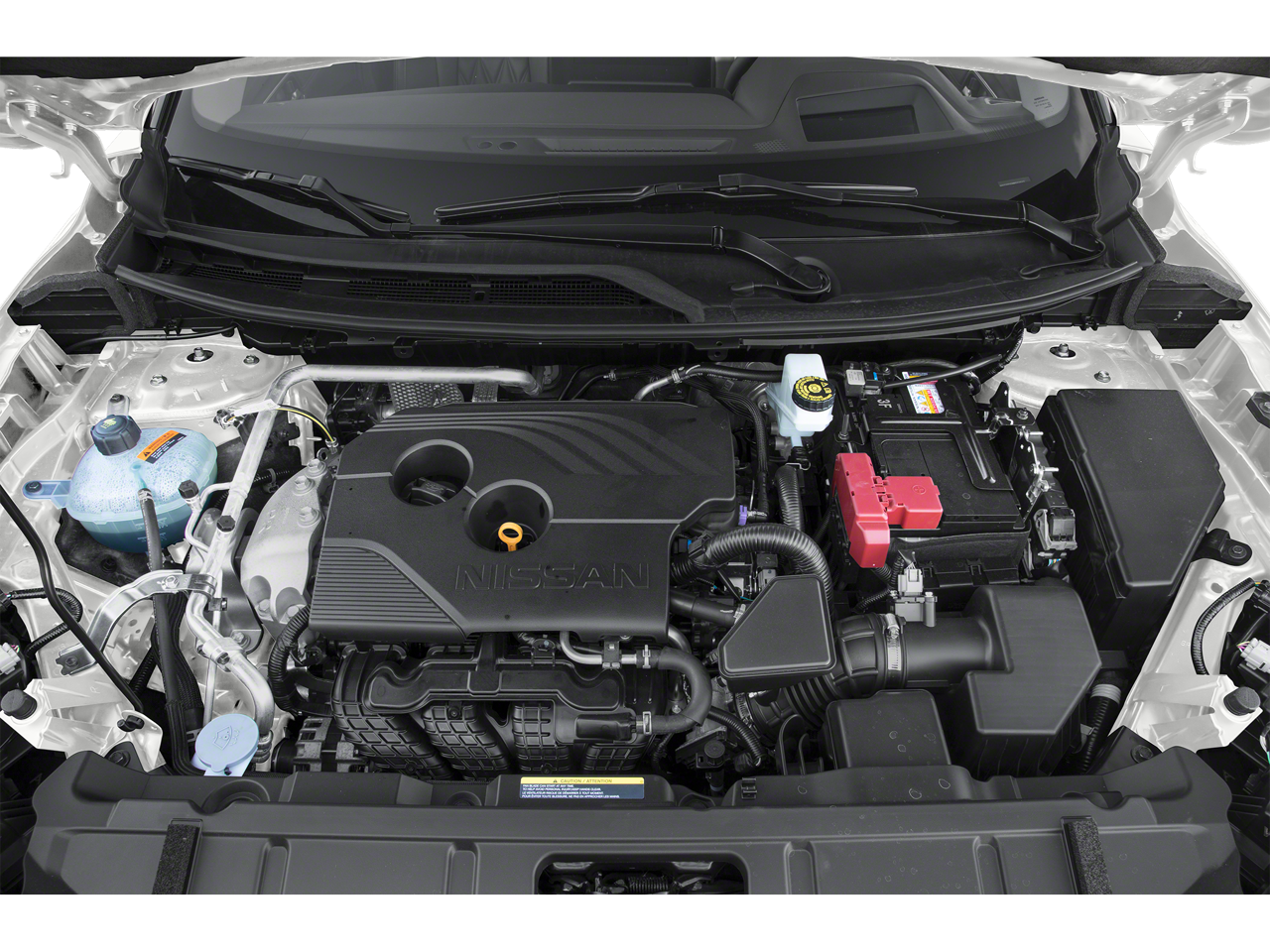 2023 Nissan Rogue Platinum (2023.5) Sport Utility 4D