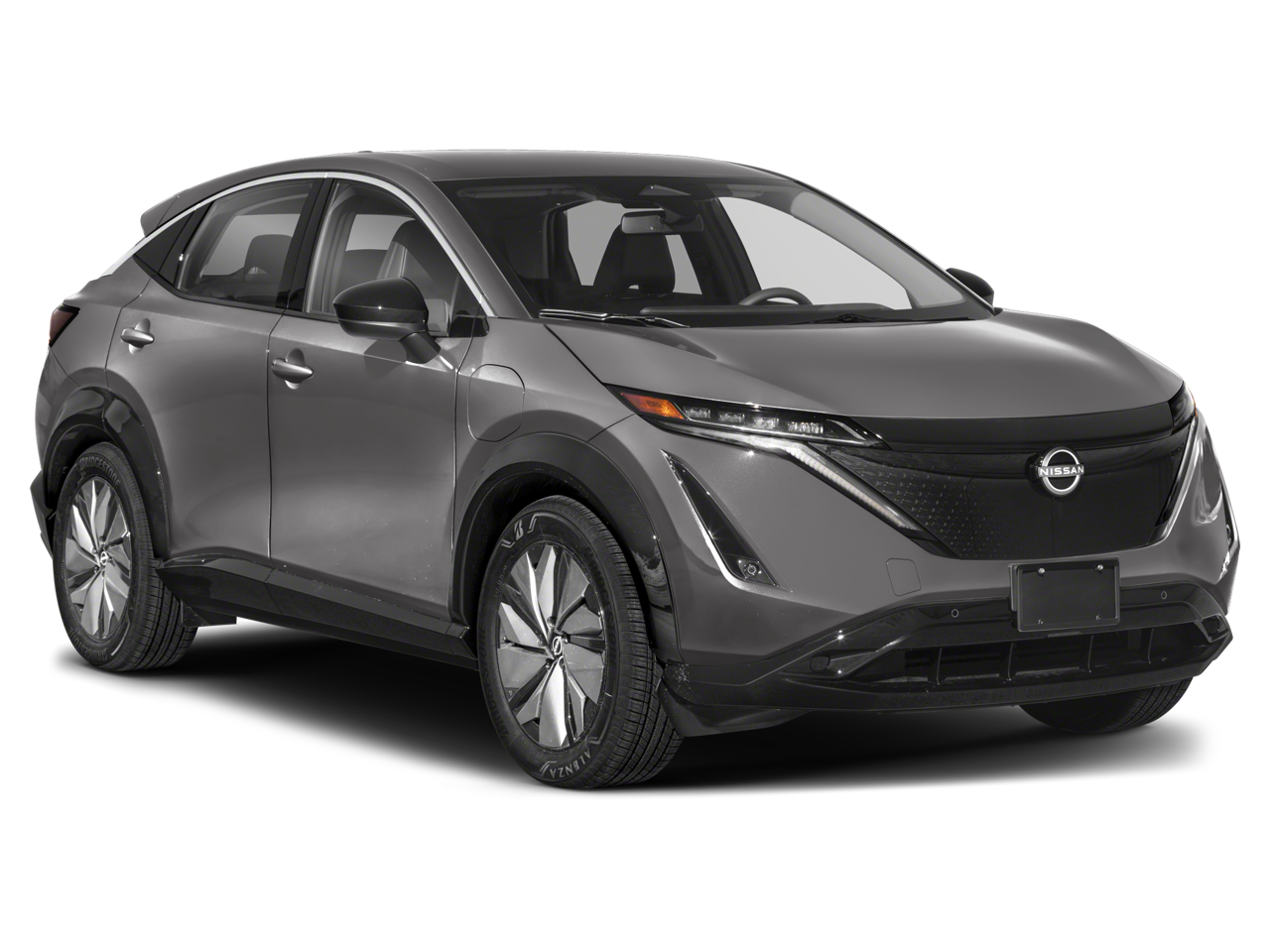2023 Nissan ARIYA Engage Sport Utility 4D