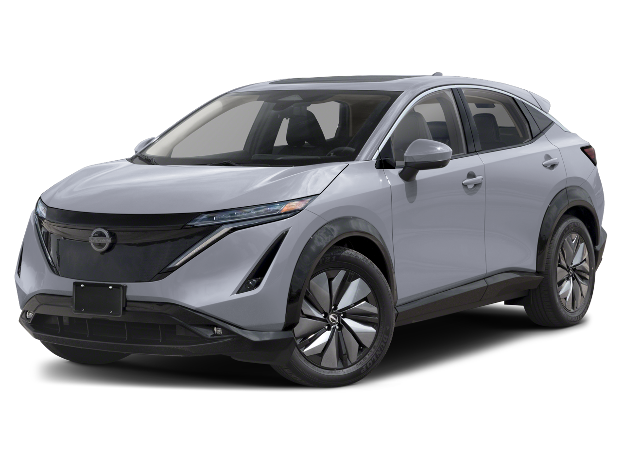 2023 Nissan ARIYA Evolve+ Sport Utility 4D